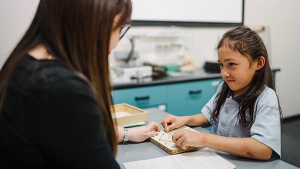 Children's Optometrist