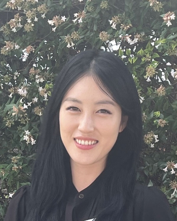Jenny Kim